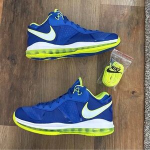 Nike LeBron 8 Low V/2 (2021)